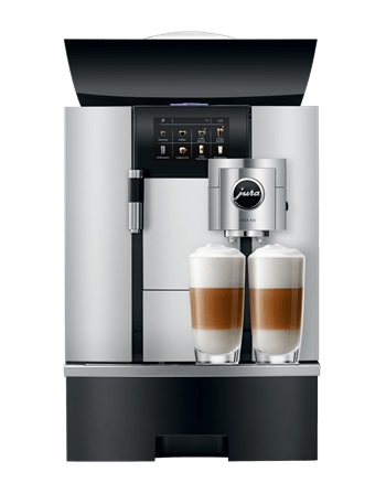 Jura GIGA X3c (EB), Aluminium (15571)